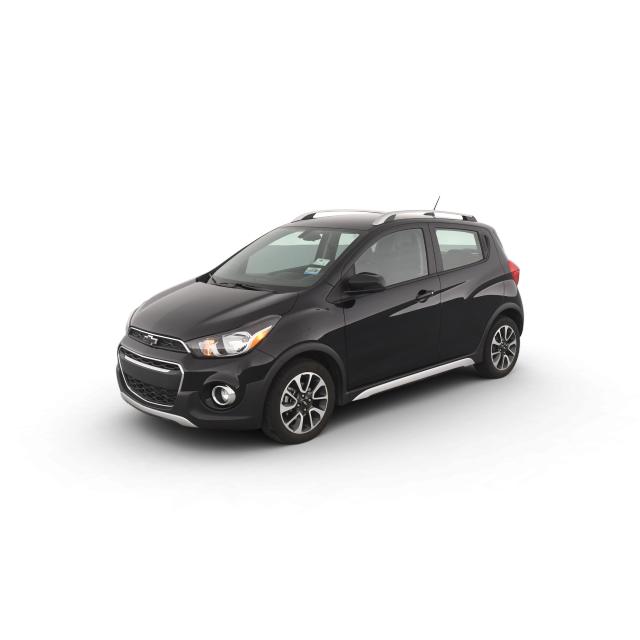 chevrolet spark 2022 KL8CH6SAXNC039045 image chevrolet spark 2022 KL8CH6SAXNC039045 image