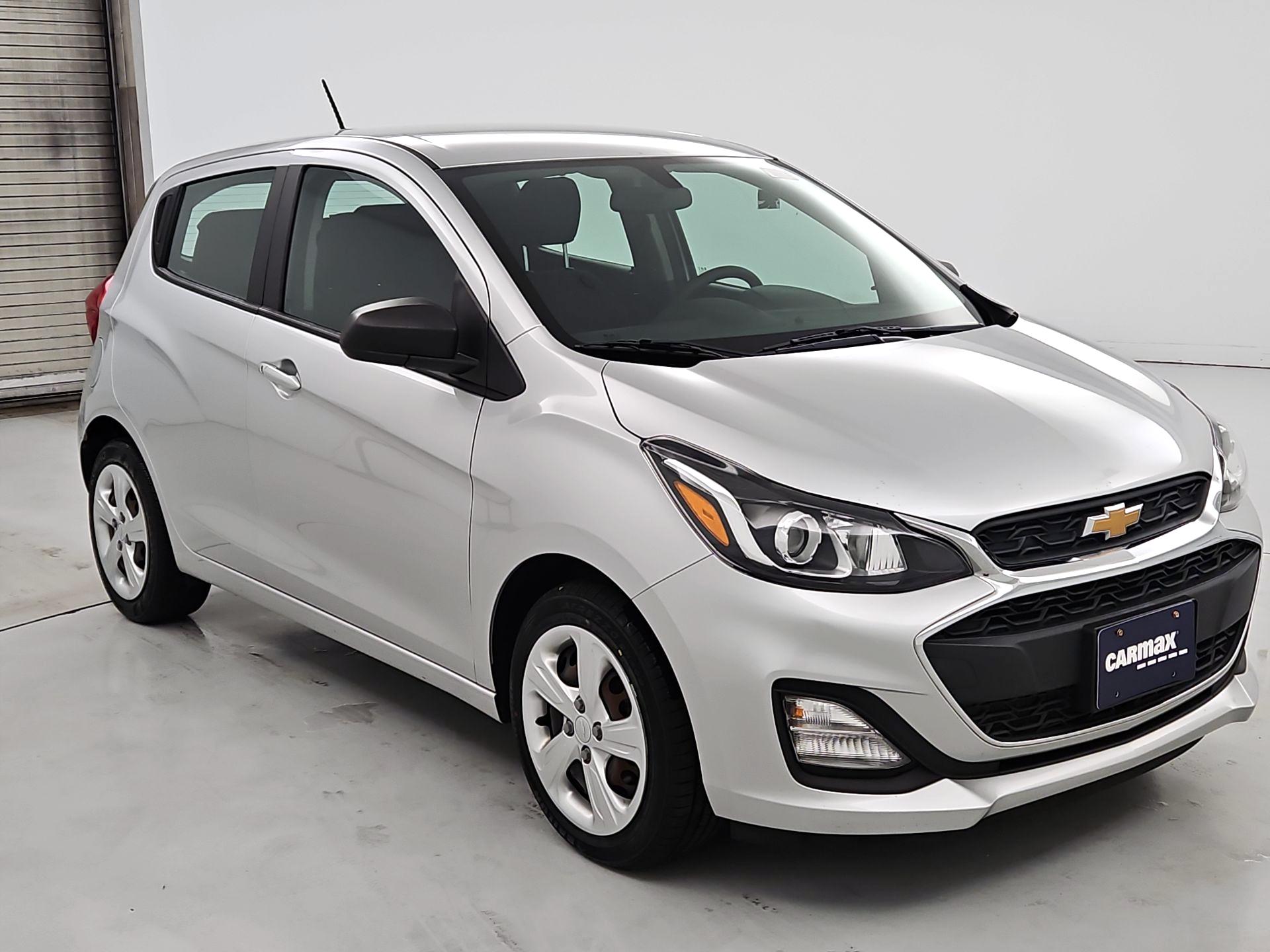 chevrolet spark 2022 KL8CB6SA7NC040686 image chevrolet spark 2022 KL8CB6SA7NC040686 image