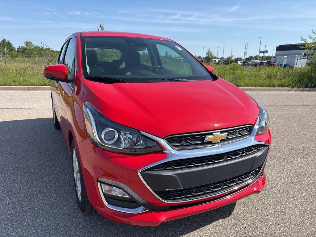 chevrolet spark 2022 KL8CF6SAXNC019836 image chevrolet spark 2022 KL8CF6SAXNC019836 image