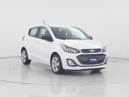 chevrolet spark 2022 KL8CB6SA9NC034923 image chevrolet spark 2022 KL8CB6SA9NC034923 image