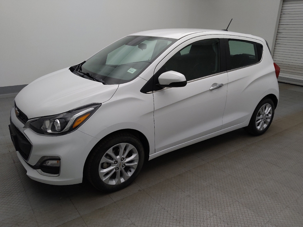 chevrolet spark 2022 KL8CF6SA5NC036530 image chevrolet spark 2022 KL8CF6SA5NC036530 image