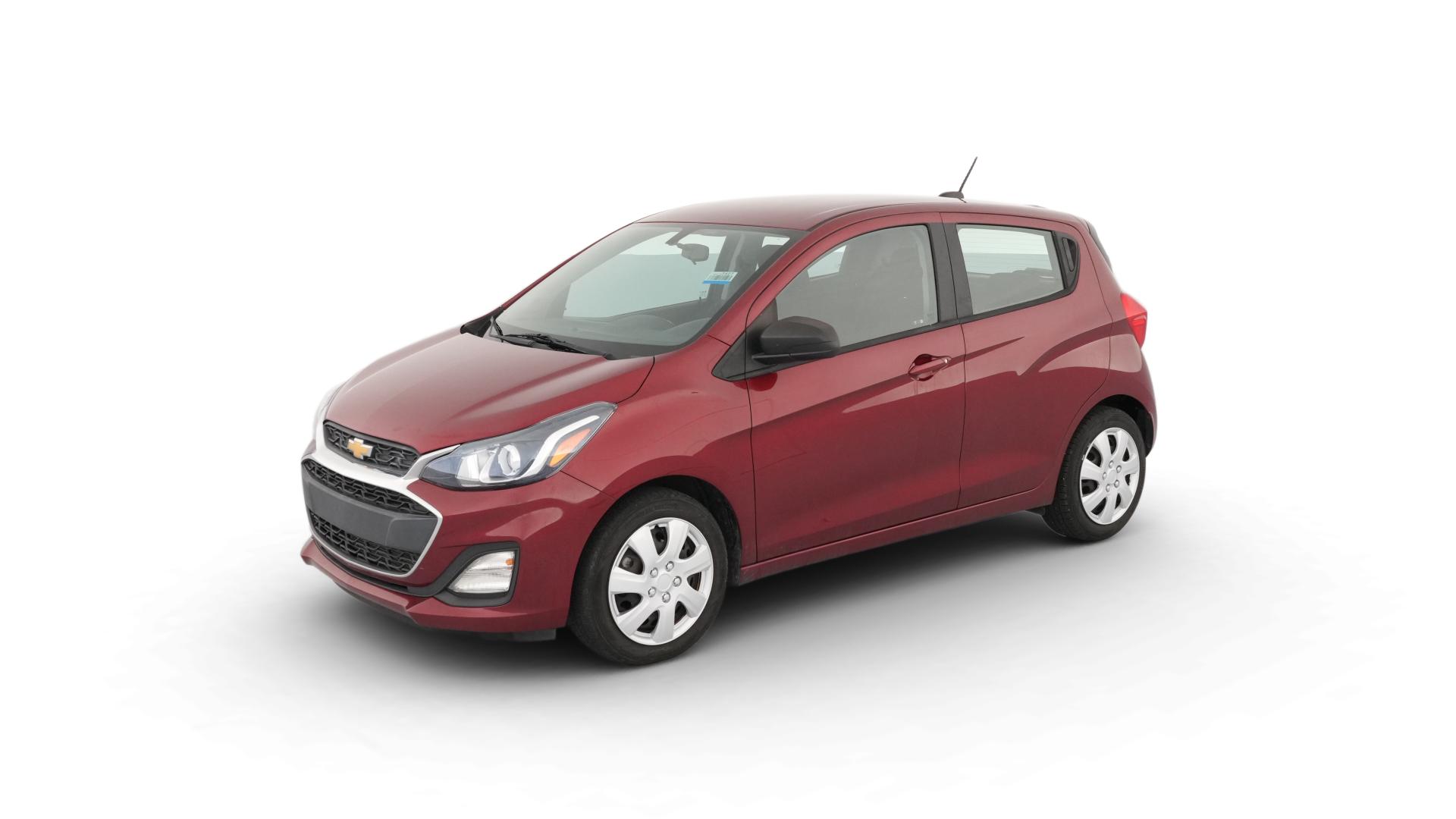chevrolet spark 2022 KL8CB6SA4NC017270 image chevrolet spark 2022 KL8CB6SA4NC017270 image