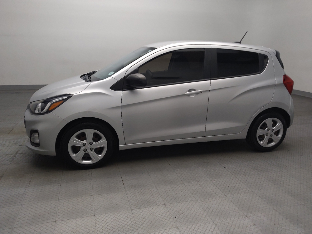 chevrolet spark 2022 KL8CB6SA1NC026380 image chevrolet spark 2022 KL8CB6SA1NC026380 image