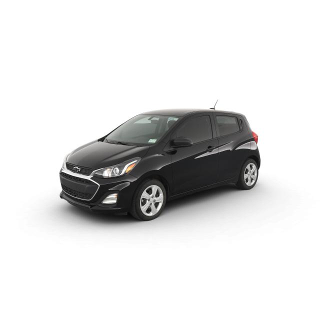 chevrolet spark 2022 KL8CB6SA5NC039049 image chevrolet spark 2022 KL8CB6SA5NC039049 image