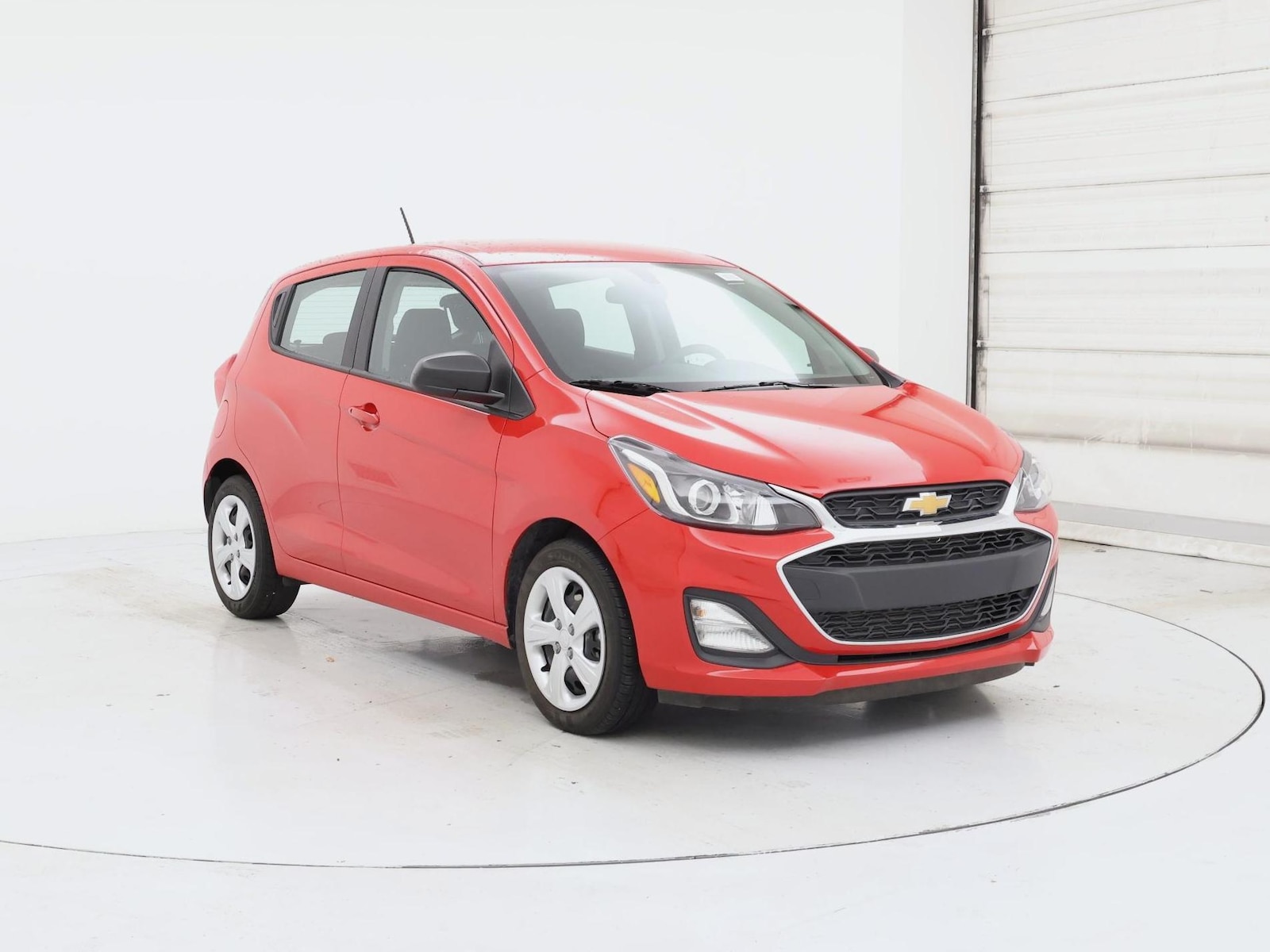 chevrolet spark 2022 KL8CB6SAXNC036549 image chevrolet spark 2022 KL8CB6SAXNC036549 image