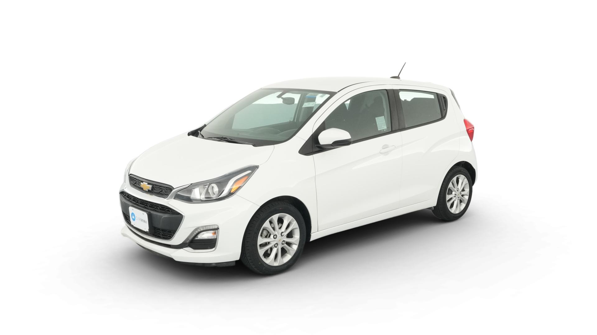 chevrolet spark 2022 KL8CD6SA5NC016591 image chevrolet spark 2022 KL8CD6SA5NC016591 image