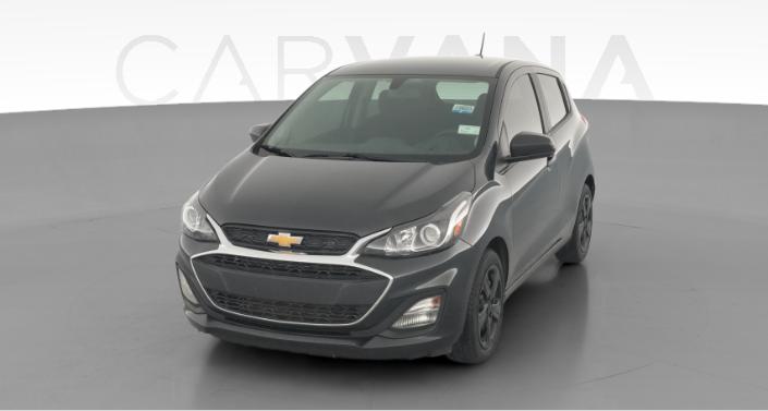 chevrolet spark 2022 KL8CB6SA6NC032949 image