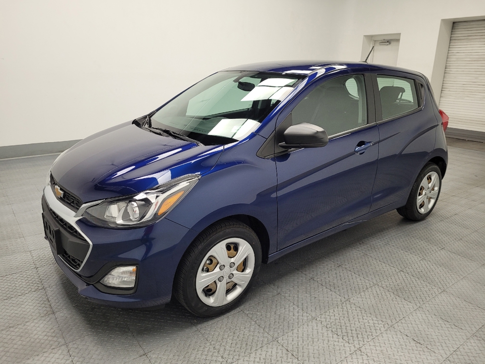 chevrolet spark 2022 KL8CB6SAXNC036051 image chevrolet spark 2022 KL8CB6SAXNC036051 image