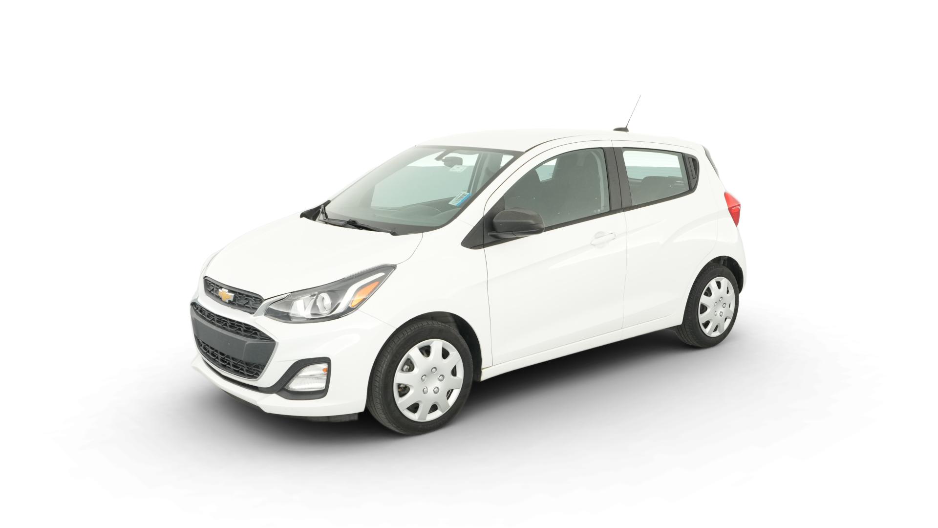chevrolet spark 2022 KL8CB6SA2NC033533 image chevrolet spark 2022 KL8CB6SA2NC033533 image