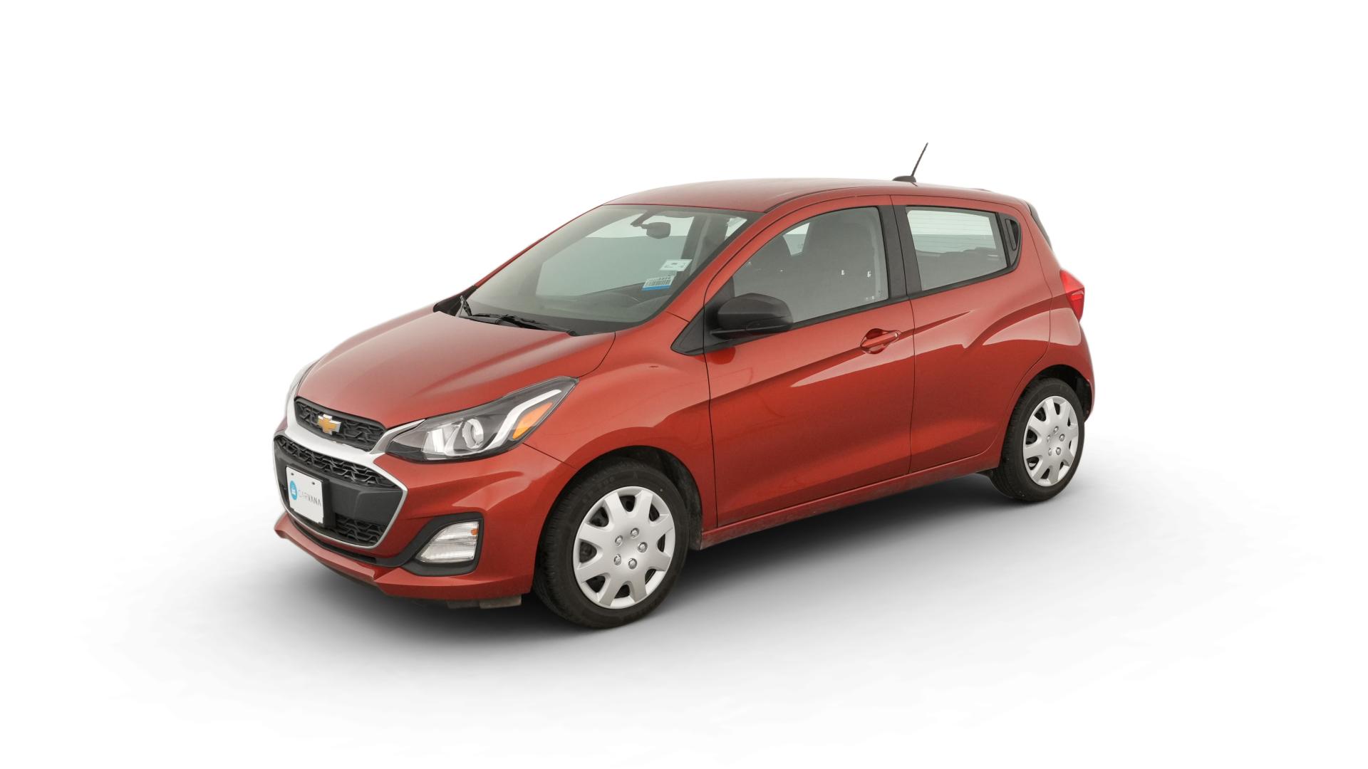 chevrolet spark 2022 KL8CB6SA5NC032019 image chevrolet spark 2022 KL8CB6SA5NC032019 image