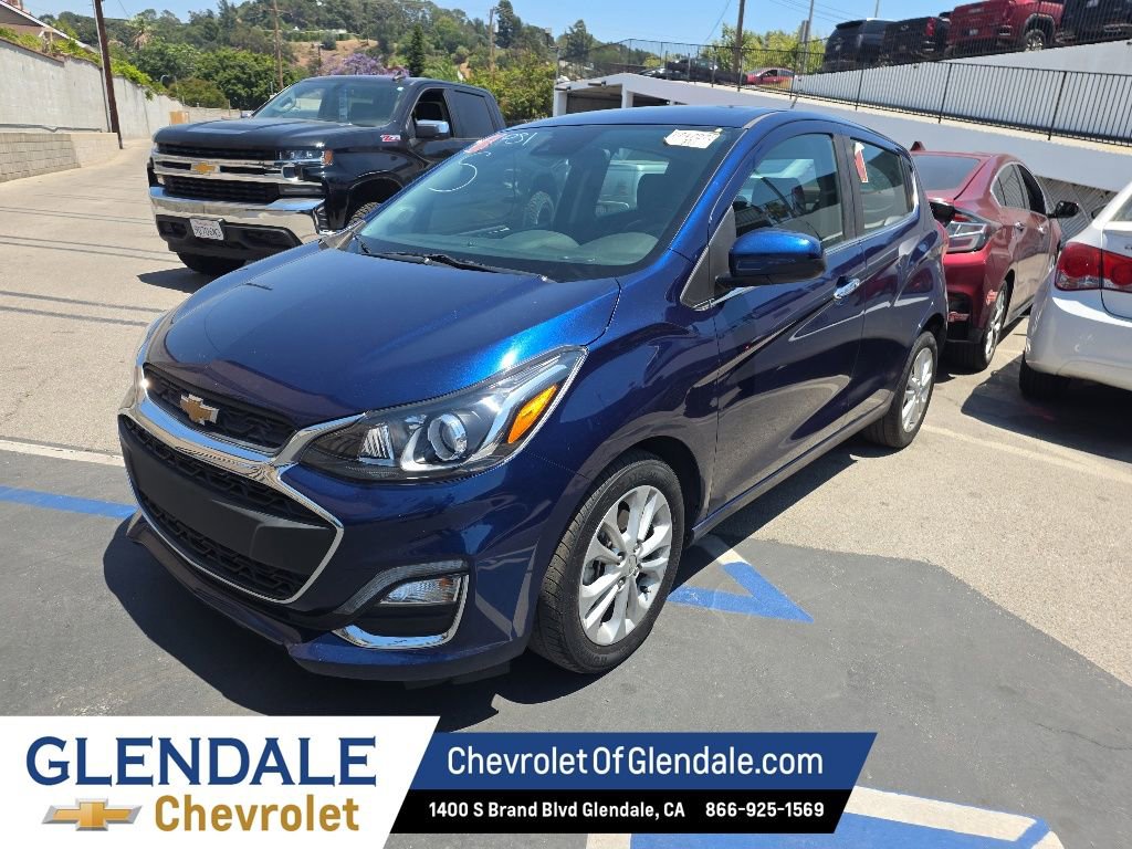 chevrolet spark 2022 KL8CF6SA0NC036869 image chevrolet spark 2022 KL8CF6SA0NC036869 image