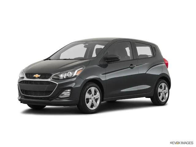 chevrolet spark 2022 KL8CB6SAXNC025261 image chevrolet spark 2022 KL8CB6SAXNC025261 image