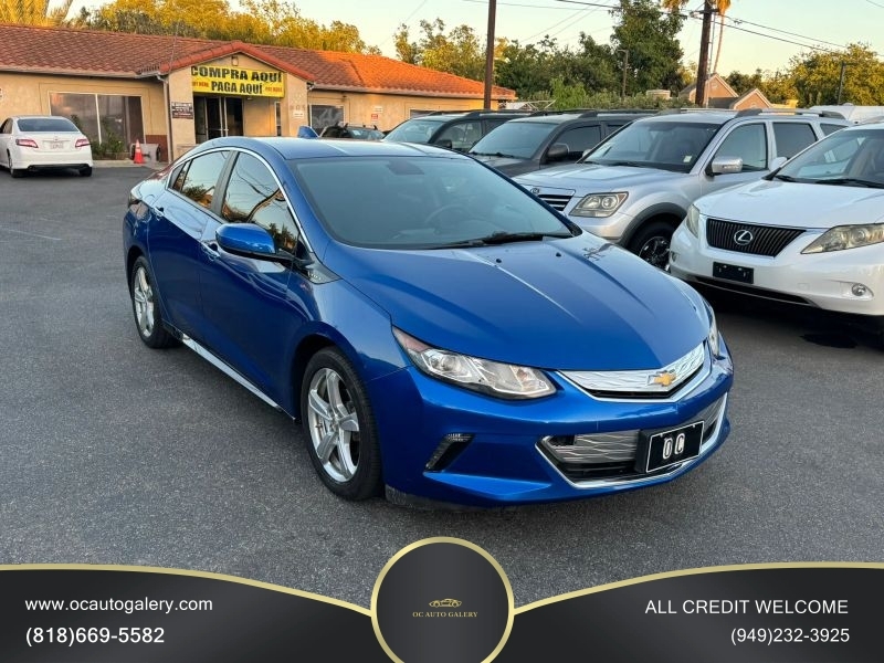 chevrolet volt 2016 1G1RC6S59GU117632 image chevrolet volt 2016 1G1RC6S59GU117632 image