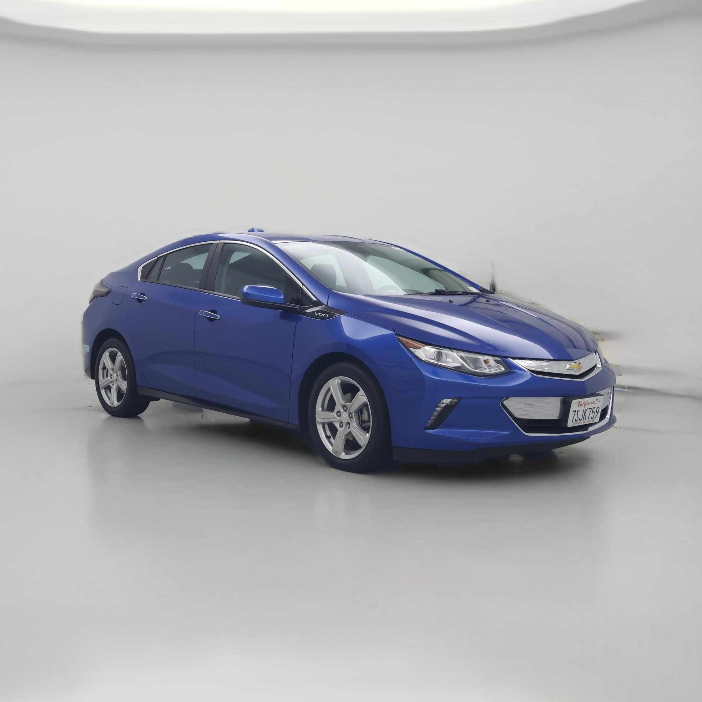 chevrolet volt 2016 1G1RC6S56GU135196 image chevrolet volt 2016 1G1RC6S56GU135196 image