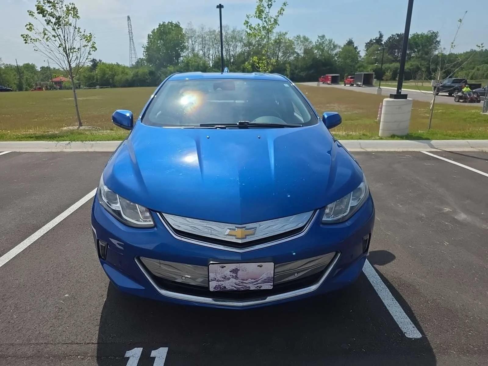 chevrolet volt 2016 1G1RD6S5XGU119273 image chevrolet volt 2016 1G1RD6S5XGU119273 image
