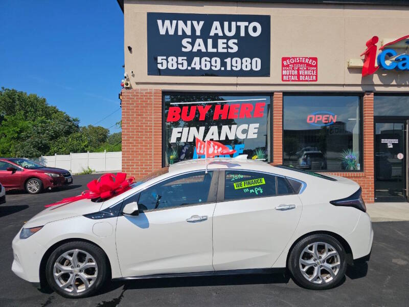 chevrolet volt 2016 1G1RD6S59GU127817 image chevrolet volt 2016 1G1RD6S59GU127817 image