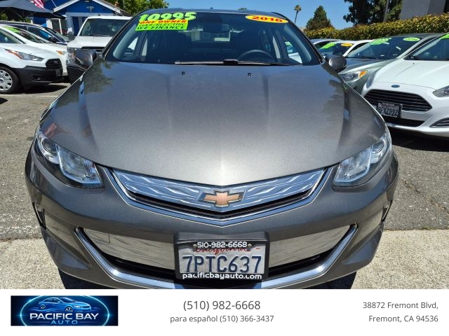 chevrolet volt 2016 1G1RC6S54GU134970 image chevrolet volt 2016 1G1RC6S54GU134970 image