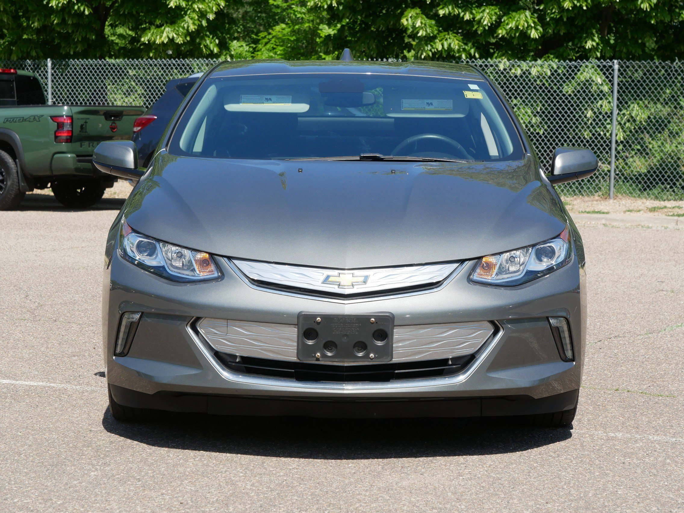 chevrolet volt 2016 1G1RA6S55GU102583 image chevrolet volt 2016 1G1RA6S55GU102583 image