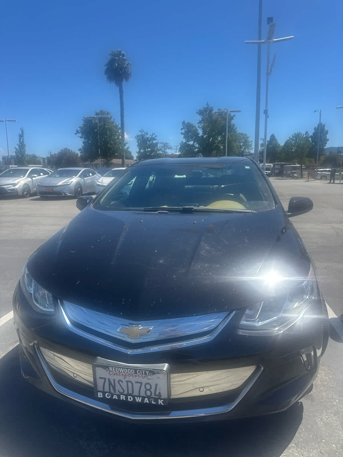chevrolet volt 2016 1G1RD6S56GU116872 image chevrolet volt 2016 1G1RD6S56GU116872 image
