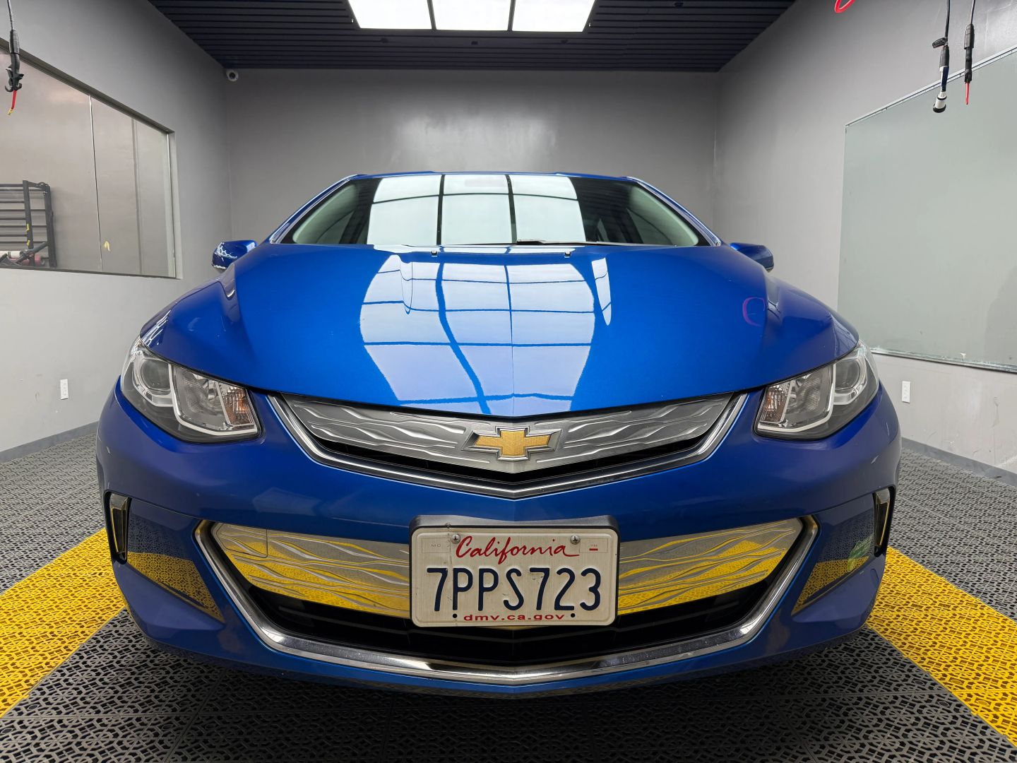 chevrolet volt 2016 1G1RC6S58GU118898 image chevrolet volt 2016 1G1RC6S58GU118898 image