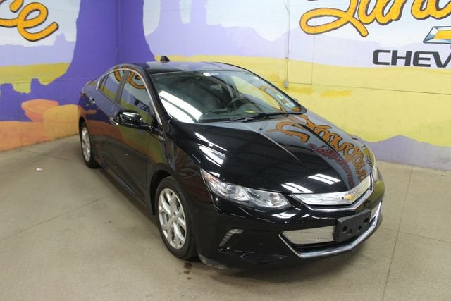 chevrolet volt 2016 1G1RB6S59GU140587 image
