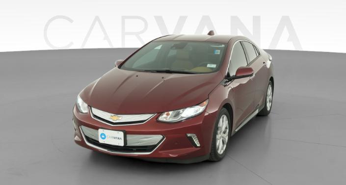 chevrolet volt 2016 1G1RD6S56GU132005 image chevrolet volt 2016 1G1RD6S56GU132005 image