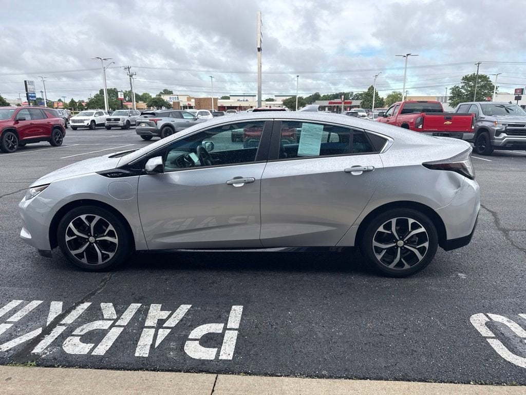 chevrolet volt 2016 1G1RD6S59GU136209 image chevrolet volt 2016 1G1RD6S59GU136209 image
