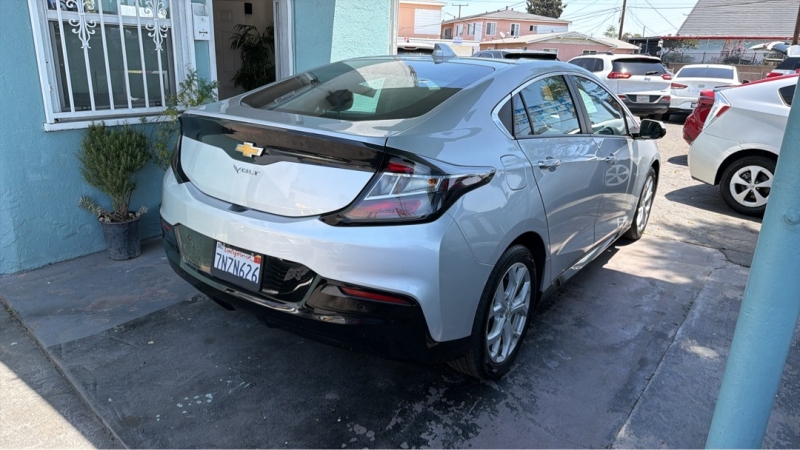 chevrolet volt 2016 1G1RD6S57GU117996 image chevrolet volt 2016 1G1RD6S57GU117996 image