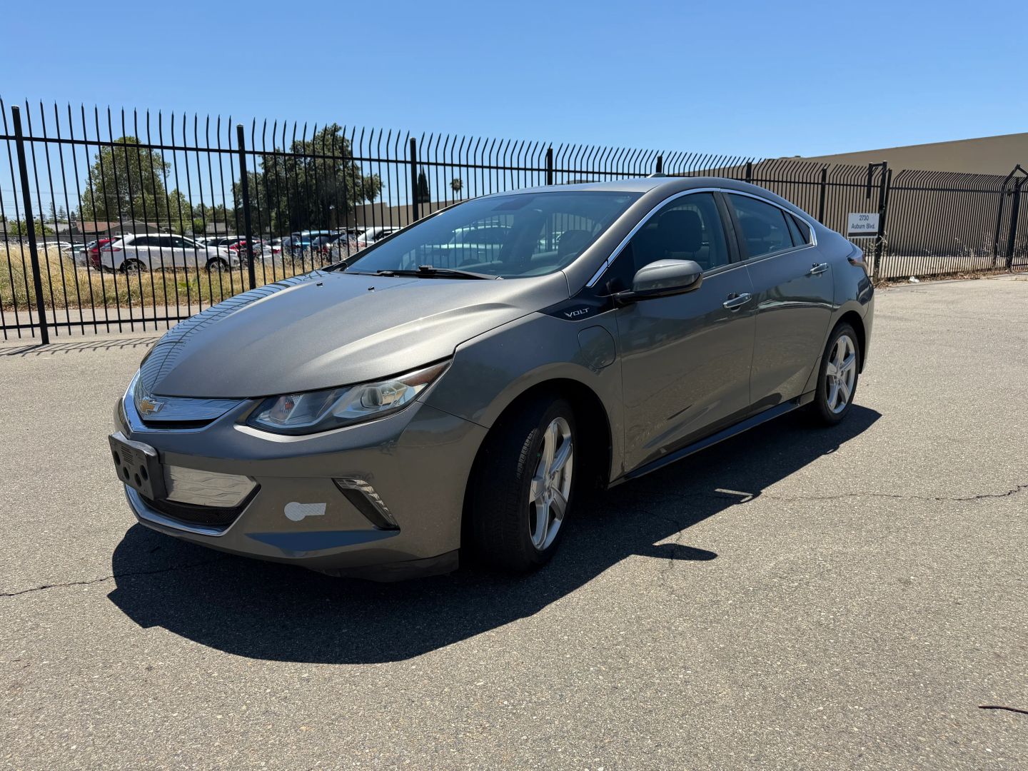 chevrolet volt 2016 1G1RC6S5XGU124072 image chevrolet volt 2016 1G1RC6S5XGU124072 image