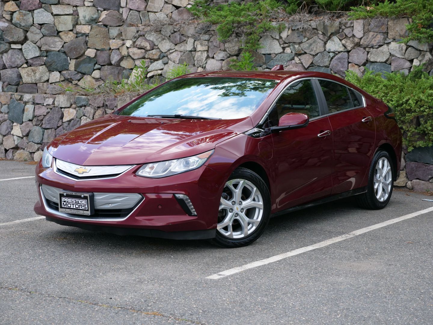 chevrolet volt 2016 1G1RD6S51GU129478 image chevrolet volt 2016 1G1RD6S51GU129478 image