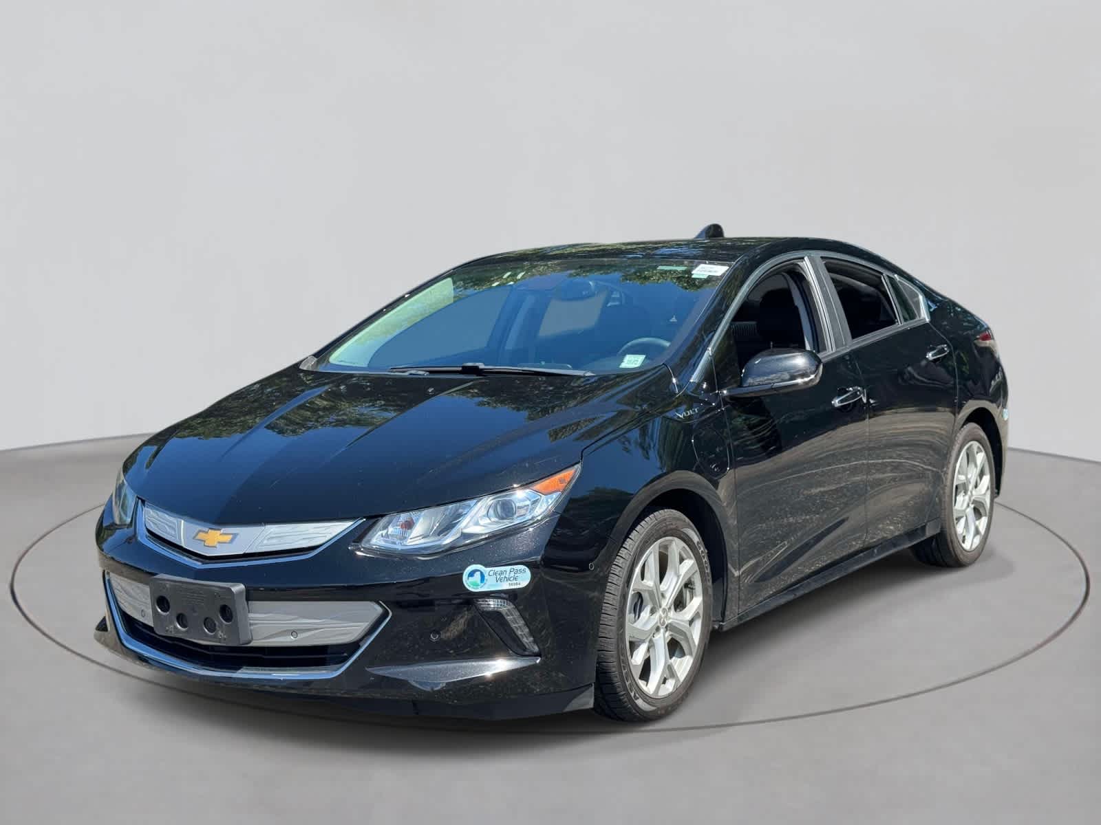chevrolet volt 2019 1G1RD6S56KU127217 image chevrolet volt 2019 1G1RD6S56KU127217 image