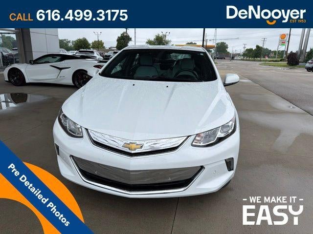 chevrolet volt 2019 1G1RB6S58KU131047 image chevrolet volt 2019 1G1RB6S58KU131047 image