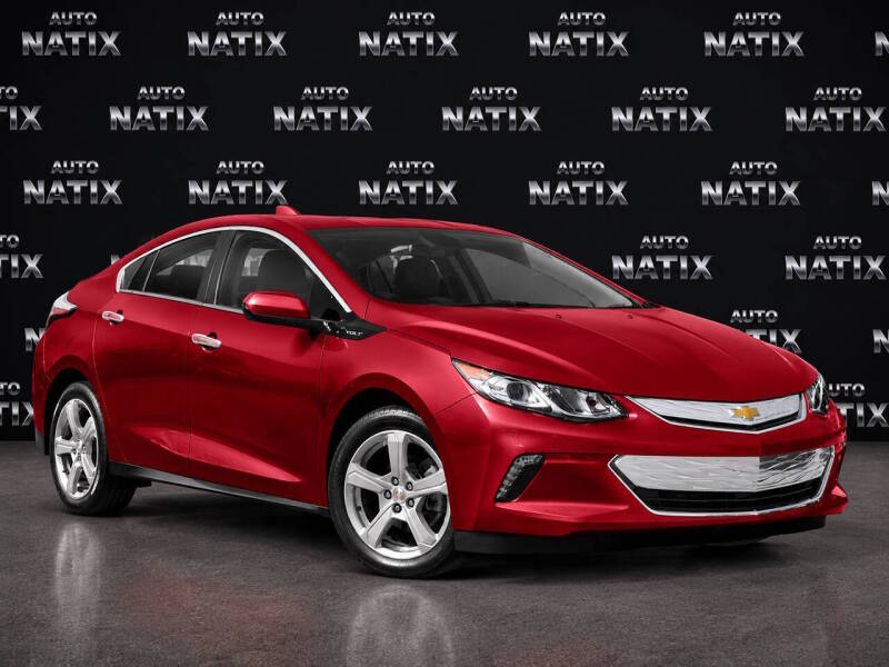 chevrolet volt 2019 1G1RC6S57KU129593 image chevrolet volt 2019 1G1RC6S57KU129593 image