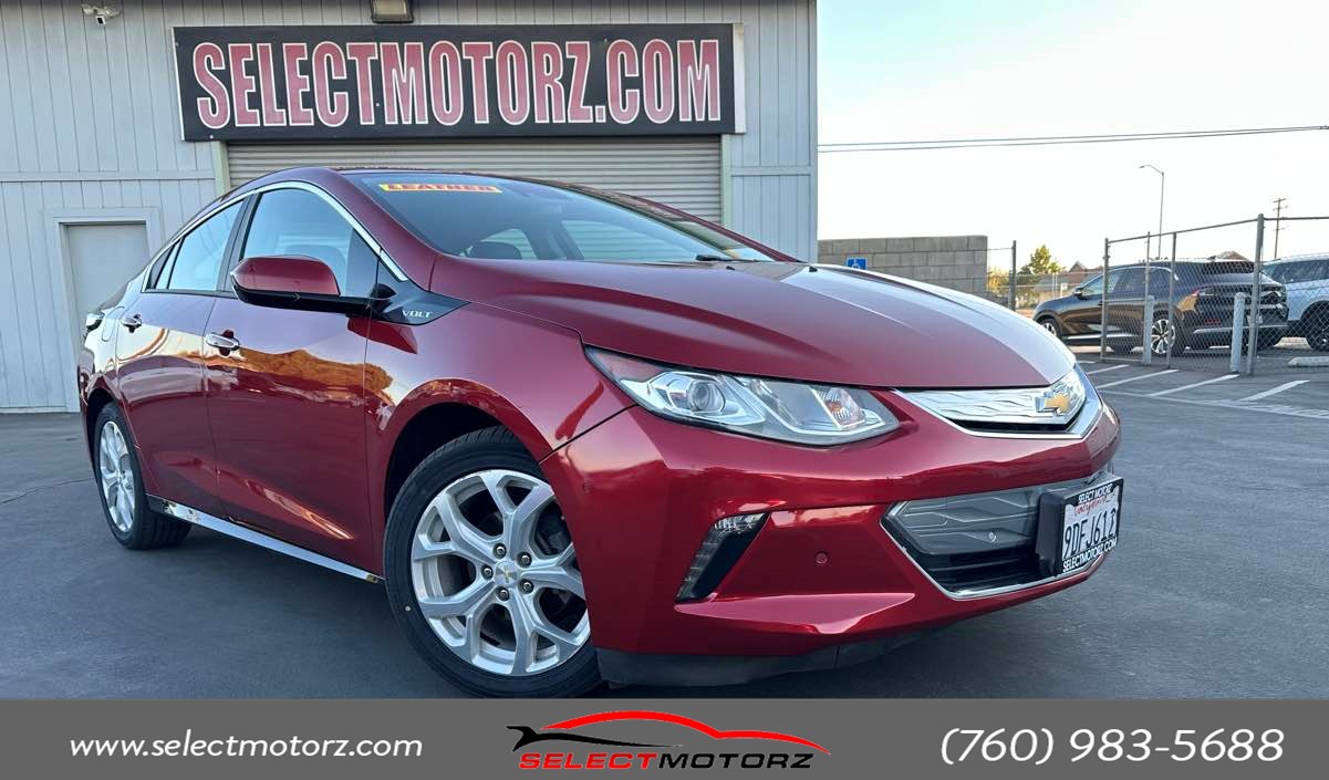 chevrolet volt 2019 1G1RD6S59KU126725 image chevrolet volt 2019 1G1RD6S59KU126725 image