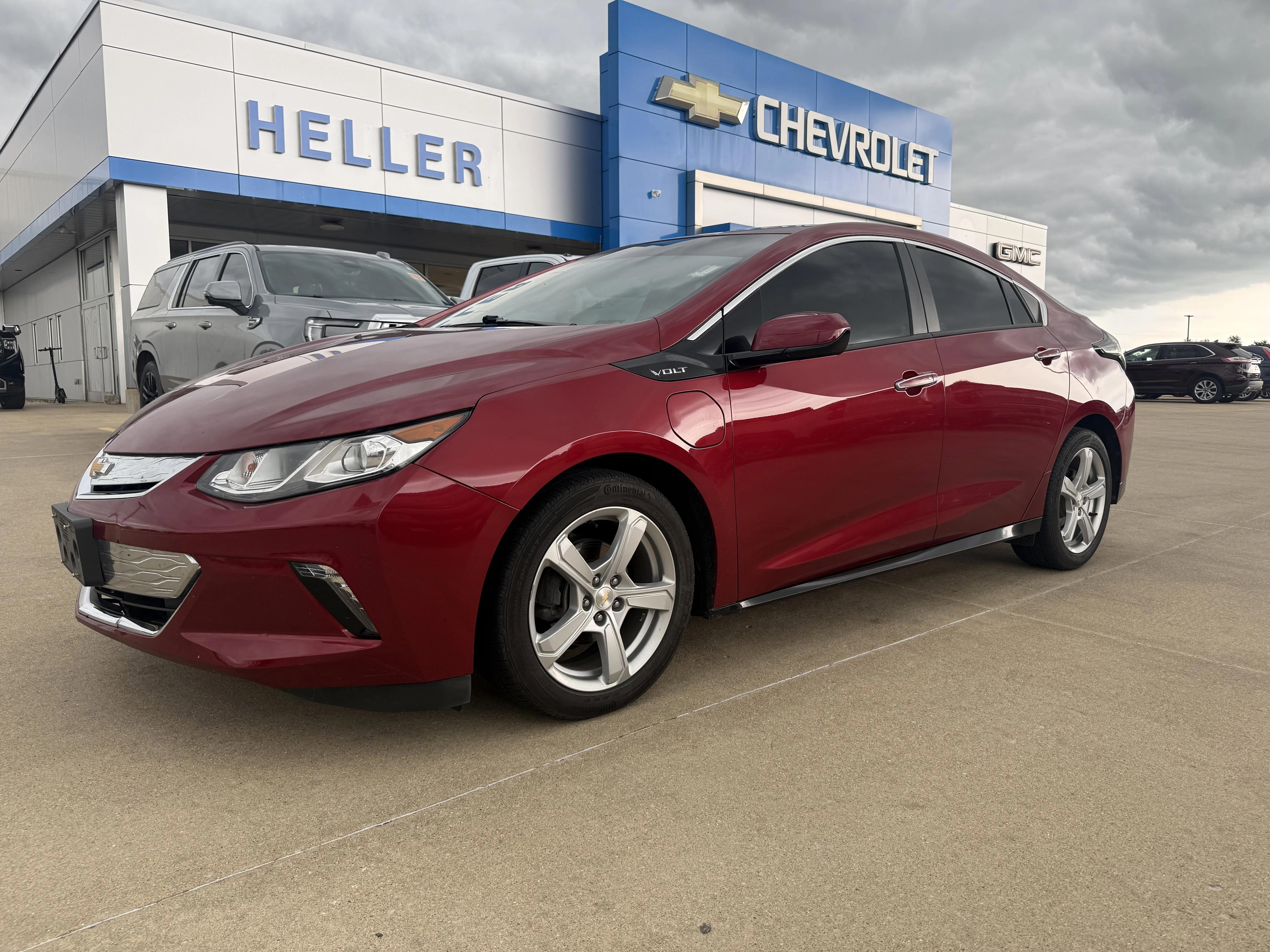 chevrolet volt 2019 1G1RA6S58KU129754 image chevrolet volt 2019 1G1RA6S58KU129754 image