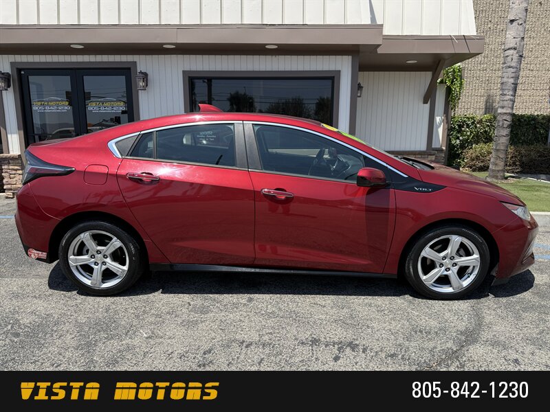 chevrolet volt 2019 1G1RC6S54KU106188 image chevrolet volt 2019 1G1RC6S54KU106188 image