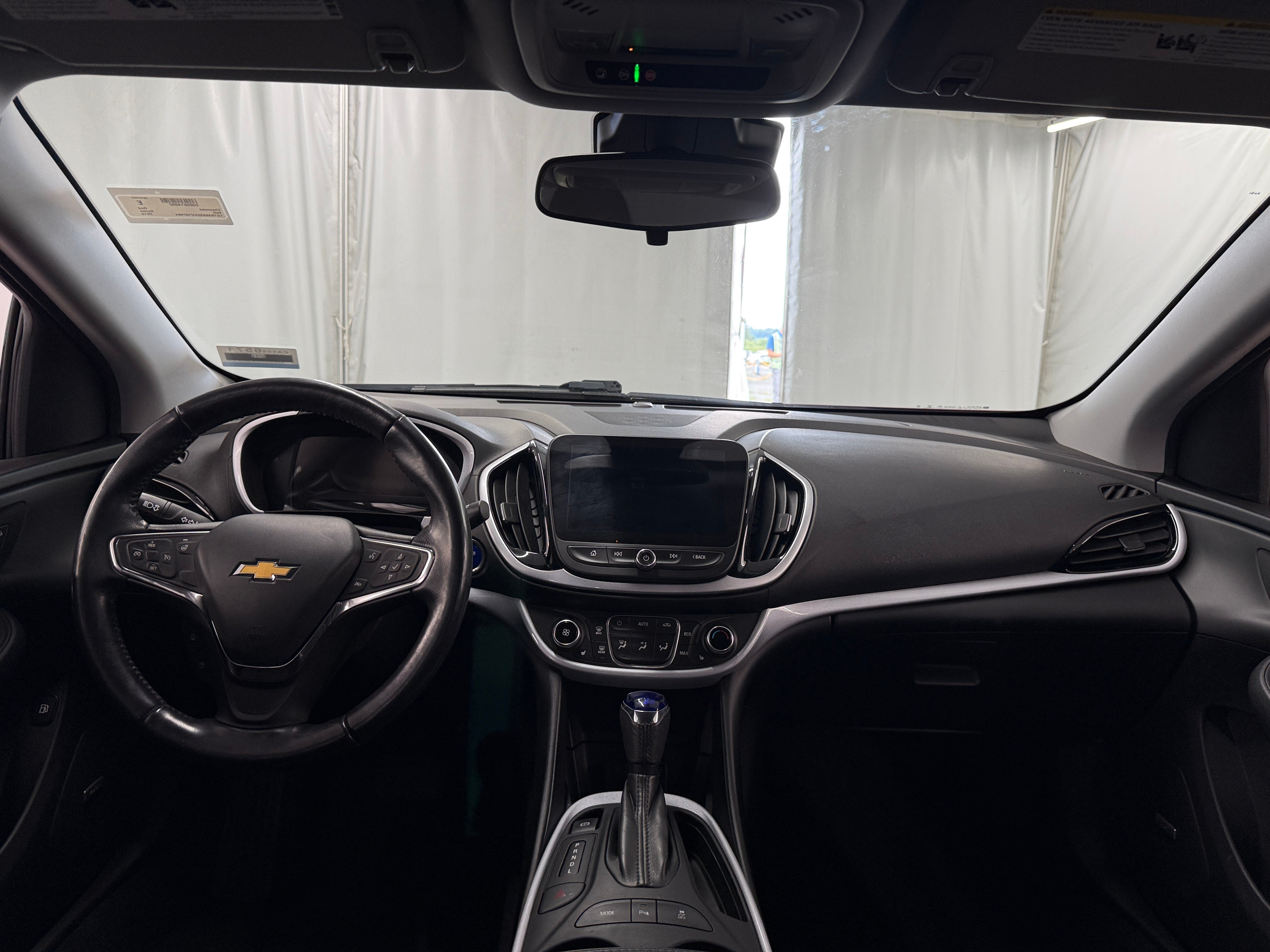 chevrolet volt 2019 1G1RA6S58KU107964 image chevrolet volt 2019 1G1RA6S58KU107964 image