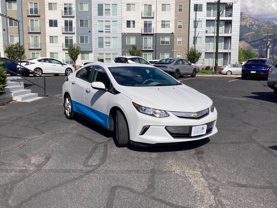 chevrolet volt 2018 1G1RC6S54JU138346 image chevrolet volt 2018 1G1RC6S54JU138346 image