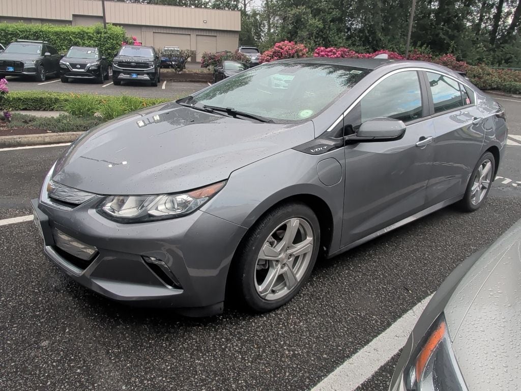chevrolet volt 2018 1G1RA6S57JU132000 image chevrolet volt 2018 1G1RA6S57JU132000 image