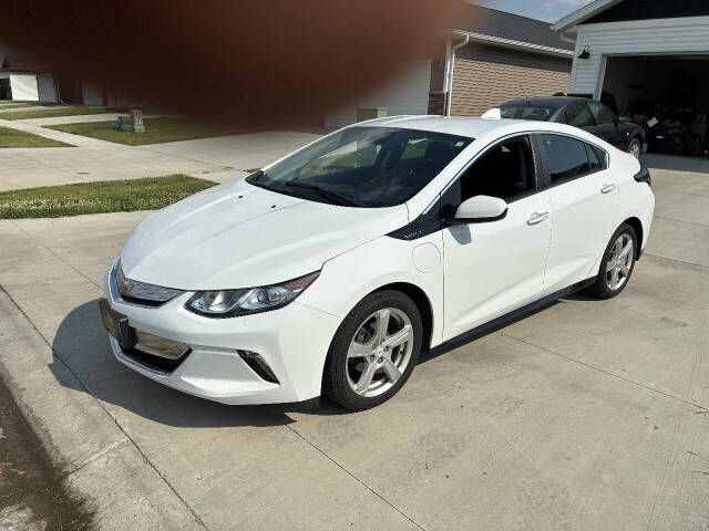 chevrolet volt 2018 1G1RA6S51JU134082 image chevrolet volt 2018 1G1RA6S51JU134082 image