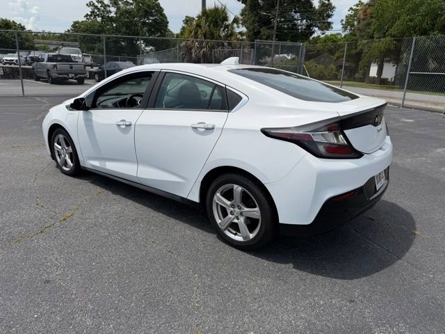 chevrolet volt 2018 1G1RC6S58JU157384 image chevrolet volt 2018 1G1RC6S58JU157384 image