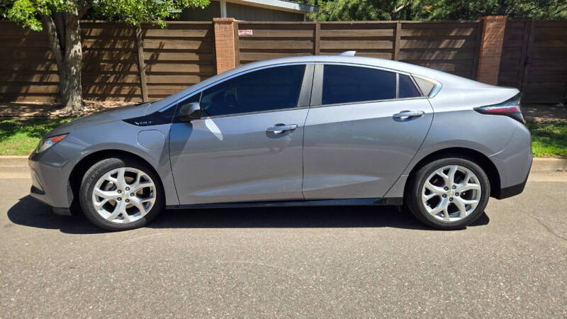 chevrolet volt 2018 1G1RB6S52JU105204 image chevrolet volt 2018 1G1RB6S52JU105204 image