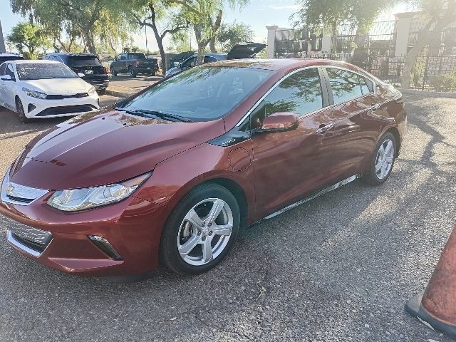 chevrolet volt 2018 1G1RC6S54JU156510 image chevrolet volt 2018 1G1RC6S54JU156510 image