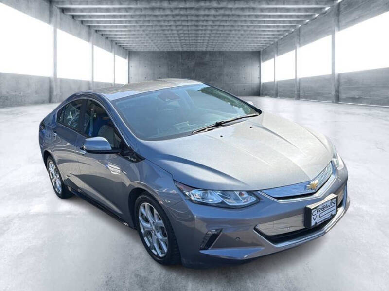 chevrolet volt 2018 1G1RD6S55JU137963 image chevrolet volt 2018 1G1RD6S55JU137963 image