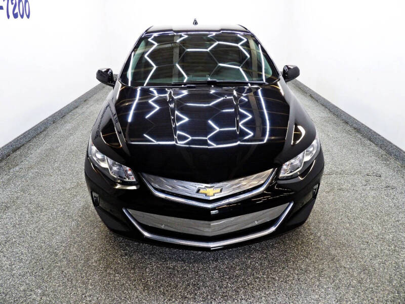 chevrolet volt 2018 1G1RB6S50JU104861 image chevrolet volt 2018 1G1RB6S50JU104861 image