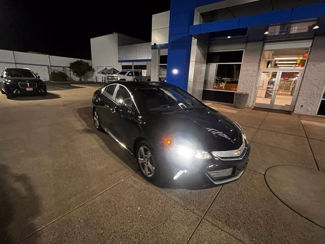 chevrolet volt 2018 1G1RA6S55JU158921 image chevrolet volt 2018 1G1RA6S55JU158921 image