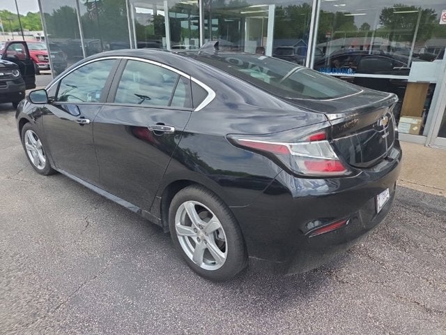 chevrolet volt 2018 1G1RC6S52JU139950 image chevrolet volt 2018 1G1RC6S52JU139950 image