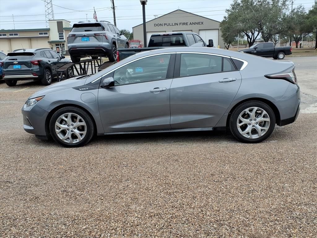 chevrolet volt 2018 1G1RB6S54JU114213 image chevrolet volt 2018 1G1RB6S54JU114213 image