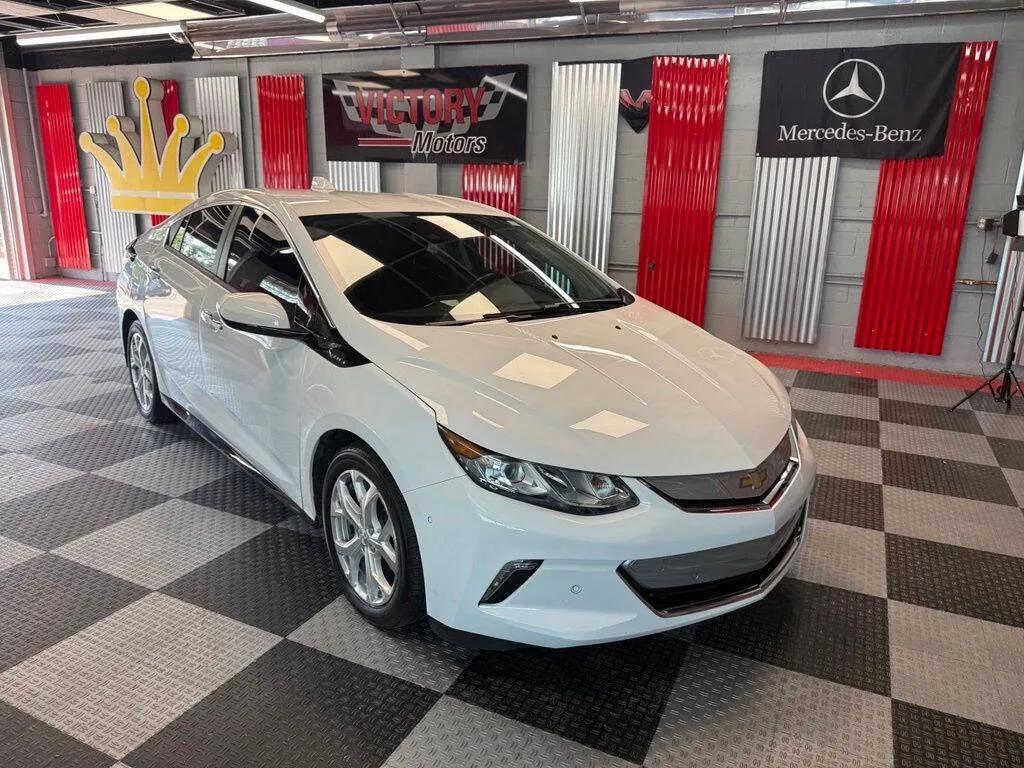 chevrolet volt 2018 1G1RB6S51JU157262 image chevrolet volt 2018 1G1RB6S51JU157262 image
