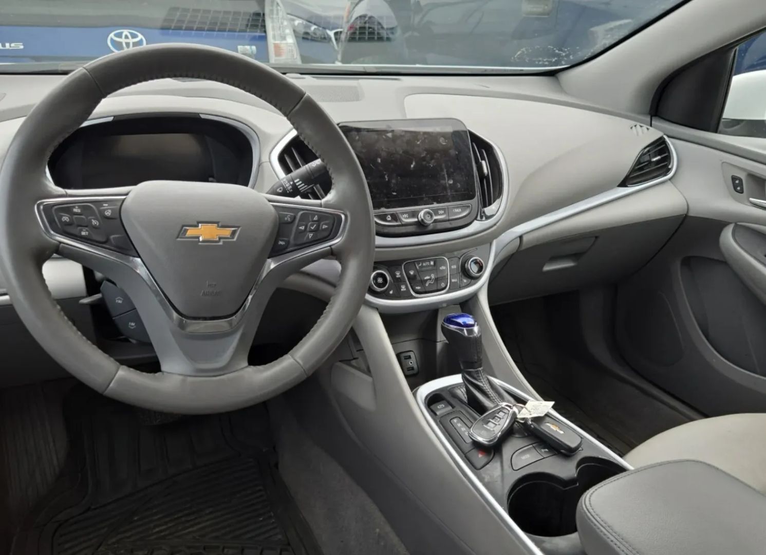 chevrolet volt 2018 1G1RA6S53JU157315 image chevrolet volt 2018 1G1RA6S53JU157315 image